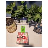 Decorative knick knacks