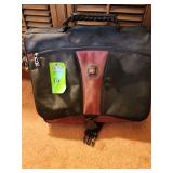 Swissgear briefcase