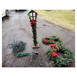 Christmas decorations