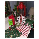 Christmas decorations