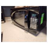 Hamilton Beach microwave