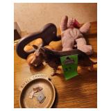 Decorative household items