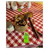 Decorative household items