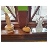 Decorative knick knacks