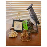 Decorative knick knacks