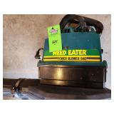 Weed Eater leaf blower