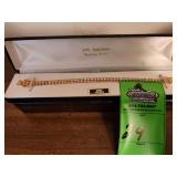 Sterling silver bracelet