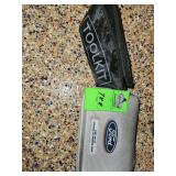 Ford first aid kit and toolkit