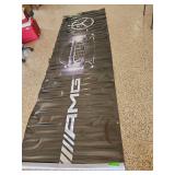 Mercedes dearer advertisement