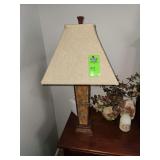 Ashley Furniture Eloise Poly Table Lamp, set of 2