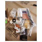 Miscellaneous car parts