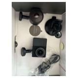 RV dash cams and Garmin