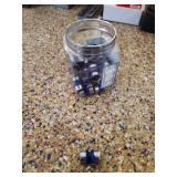 Viega PureFlow Press coupling, specifically designed for joining PEX tubing without the need for soldering or crimp rings. 3/4in