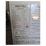 Moiswell Dehumidifier Pioneer-XL
