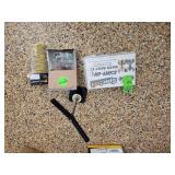 Can-am clutch compressor and miscellaneous parts