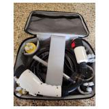 Ev charging connector kit new
