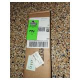 2 inch leveling kit/Ford Super Duty 4WD, 2005-2022