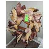 Decorative wreath