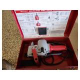 Milwaukee hole hog like new