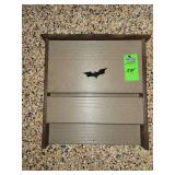 20 colony bat house