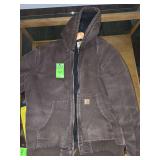 Size Large Tall Carhartt winter jacket