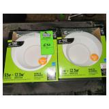 Ecosmart dimmable lights