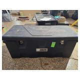 Utility Truck Storage Box 18in X 44in