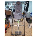 Teeter EP-560 Inversion Table