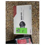 Motorcycle Bluetooth headset new