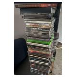 Miscellaneous CDs & DVDs