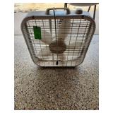 Box fan