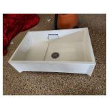 Mop basin new 3ft X 2ft