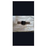 Apple watch series 4 ceramic case