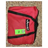 Jeep, Warn wench line