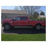 2026  FORD  F-350 2026 Ford F-350 Super Duty