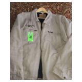 Workwear Kubota A.R. Beatty equip XL
