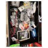 Miscellaneous car items