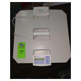 Swiss made IQ Air high performance air cleaning system