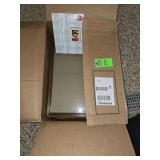 Box of picture frames