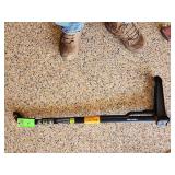 Fishers stand up weeder new