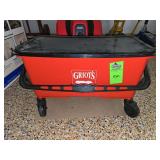 Griots rolling car wash caddy