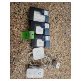 Lighting accessories