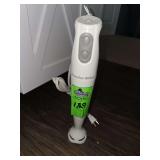 Proctor silex emersion blender