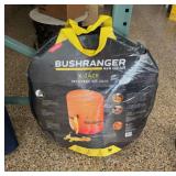 BushRanger 4×4 gear recovery jack