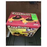 Knee Blades