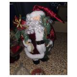 Miscellaneous christmas decor