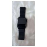 Apple watch series 4 ceramic case