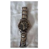 Bulova Mens Quartz watch