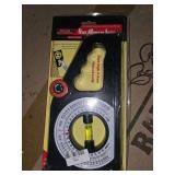 Multifunction slope measuring instrument, 8