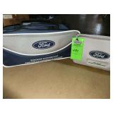 Ford roadside assistance kit and Ford first aid kit